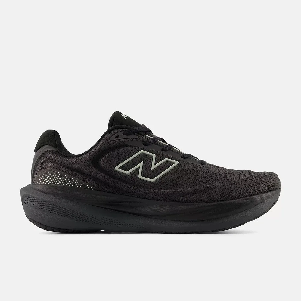 New Balance Fresh Foam‎ X 1080v15 Womens Size 9 Running Shoes Sneakers Black NEW